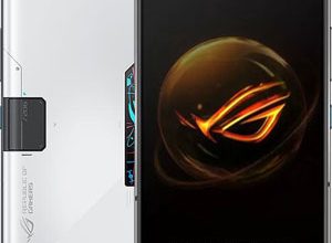 Asus ROG Phone 7 Ultimate