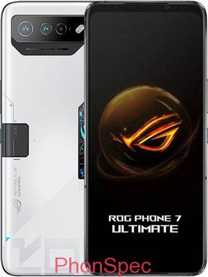 Asus ROG Phone 7 Ultimate