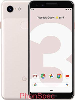 Google Pixel 3 XL