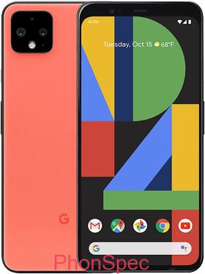 Google Pixel 4 XL