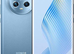 Honor Magic 5