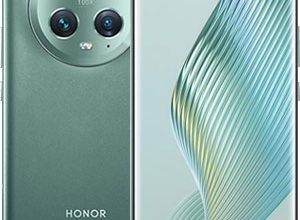 Honor Magic 5 Pro