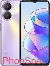 Honor Play 40 Plus