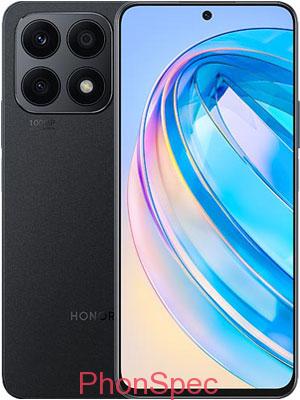 Honor X8a