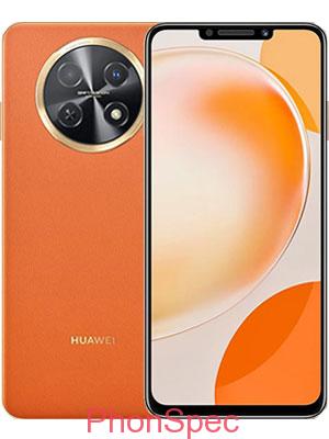 Huawei Enjoy 60X