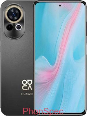 Huawei Nova 12