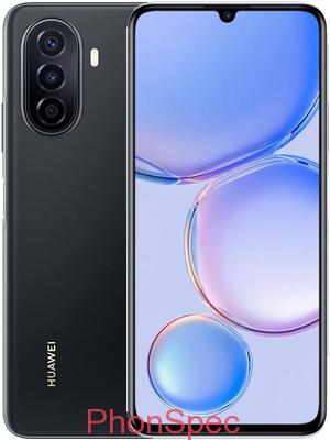 Huawei Nova Y71