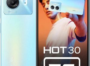 Infinix Hot 30 5G