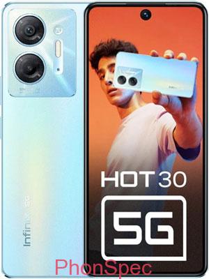 Infinix Hot 30 5G