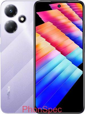 Infinix Hot 30 Play