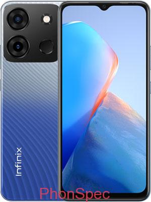 Infinix Smart 7 Plus