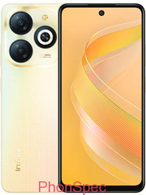 Infinix Smart 8