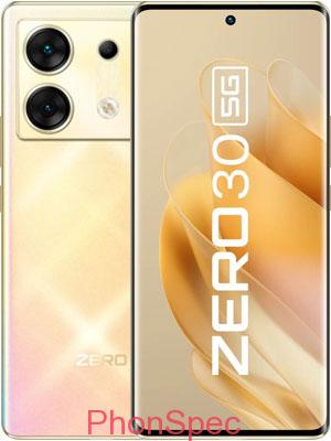 Infinix Zero 30 5G