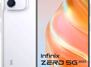 Infinix Zero 5G 2023