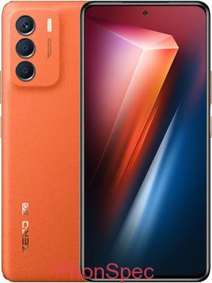 Infinix Zero 5G 2023 Turbo