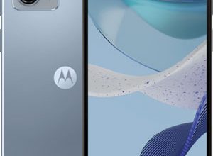 Motorola Moto G53j