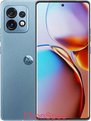 Motorola Moto X40