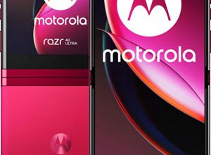 Motorola Razr 40 Ultra