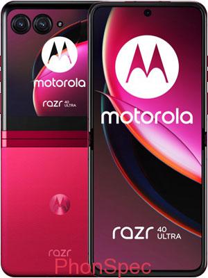 Motorola Razr 40 Ultra