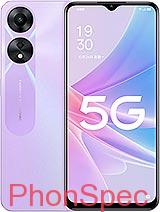 Oppo A1 Pro