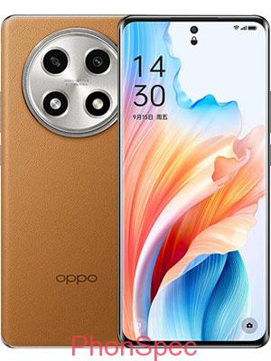 Oppo A2 Pro