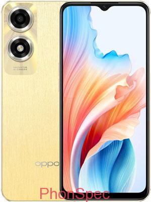 Oppo A2x