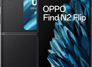 Oppo Find N2 Flip