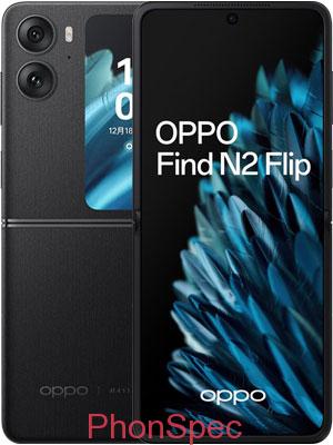 Oppo Find N2 Flip