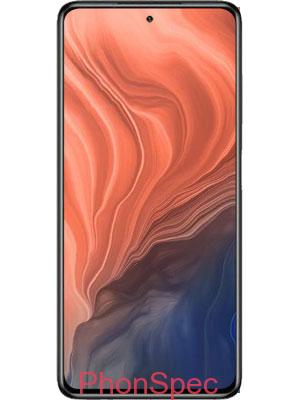 Oppo Find X8