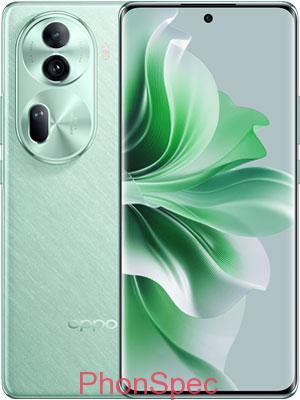 Oppo Reno 11