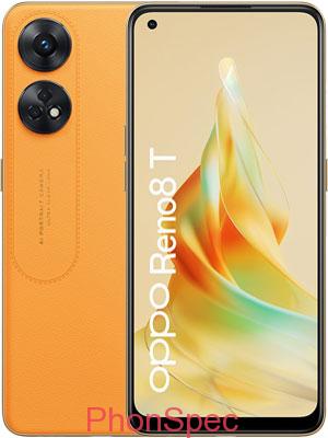 Oppo Reno 8T