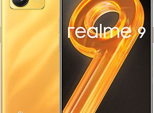 Realme 9