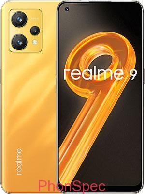 Realme 9