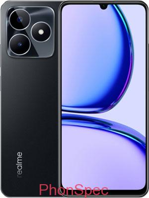 Realme C53