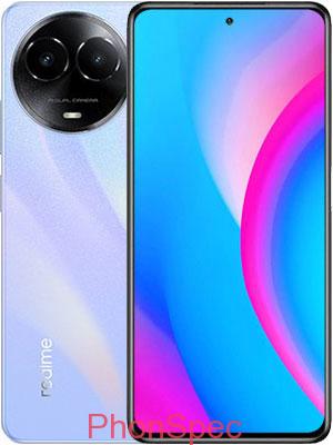 Realme V50s