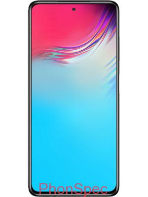 Samsung Galaxy M55