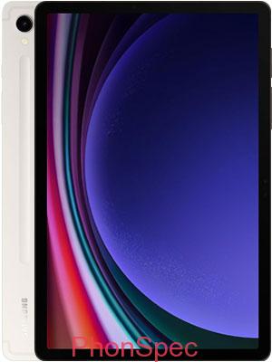 Samsung Galaxy Tab S9