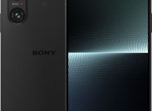 Sony Xperia 1 V