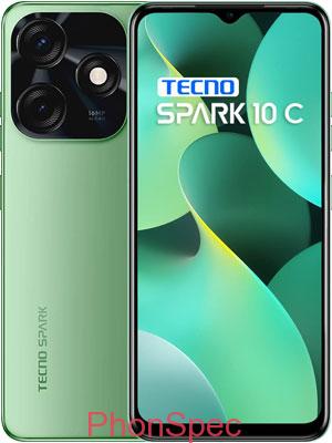 Tecno Spark 10C