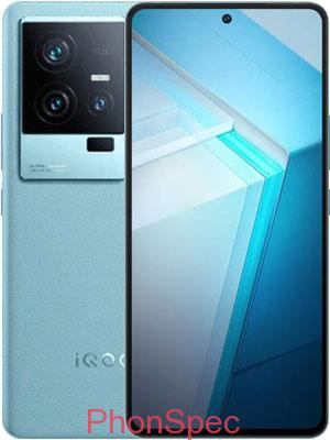 Vivo iQOO 11s