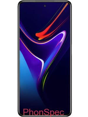 Vivo iQOO Neo 10 Pro