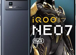 Vivo iQOO Neo 7