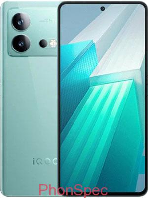 Vivo iQOO Neo 8