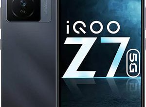 Vivo iQOO Z7