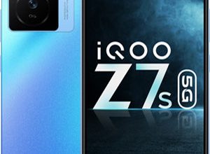 Vivo iQOO Z7s