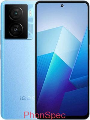 Vivo iQOO Z7x