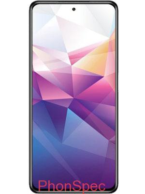 Vivo iQOO Z9 Pro