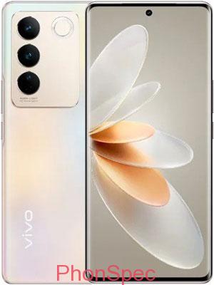 Vivo S16