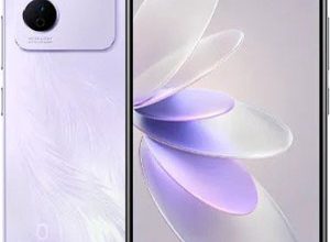 Vivo S16e