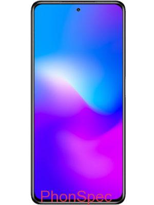 Vivo S18 Pro